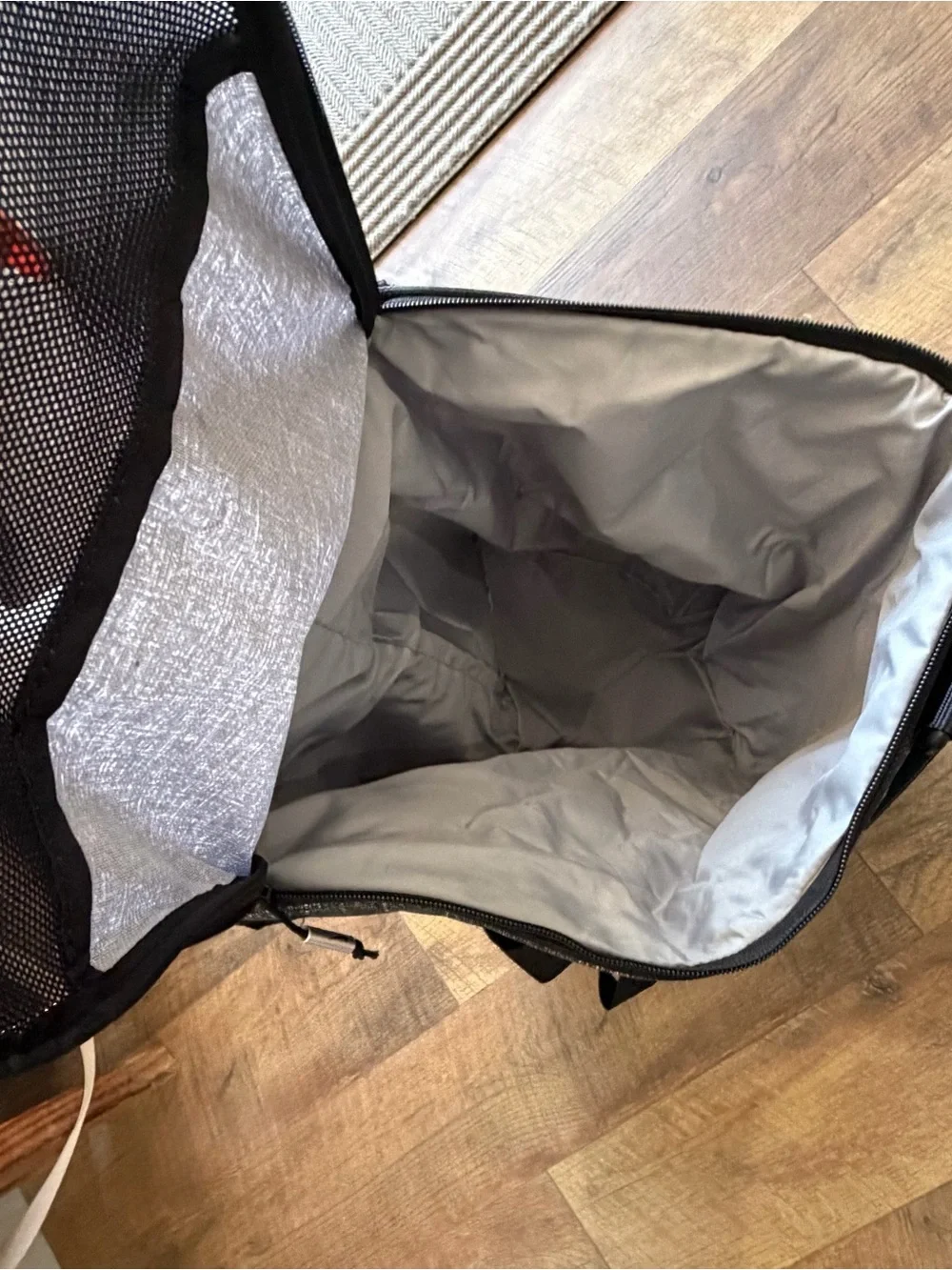 Nike Sport III Golf Duffle Bag 30L